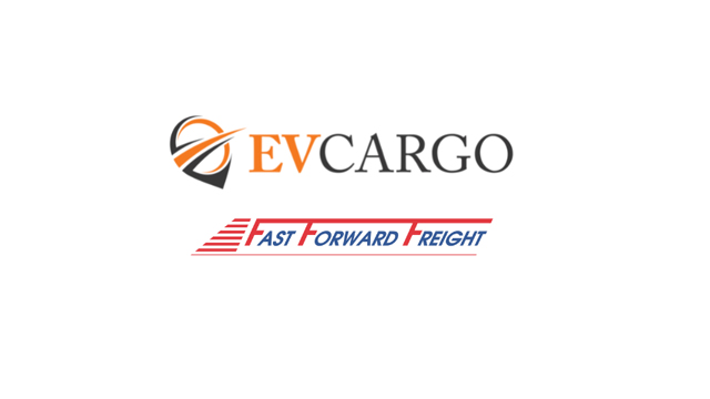 EV Cargo-Fast Forward Freight
