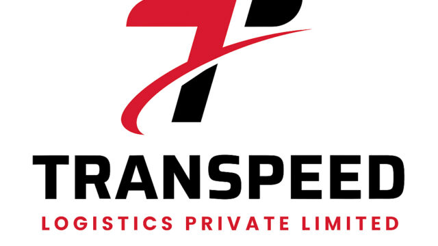 Logo Transpeed – new 2025