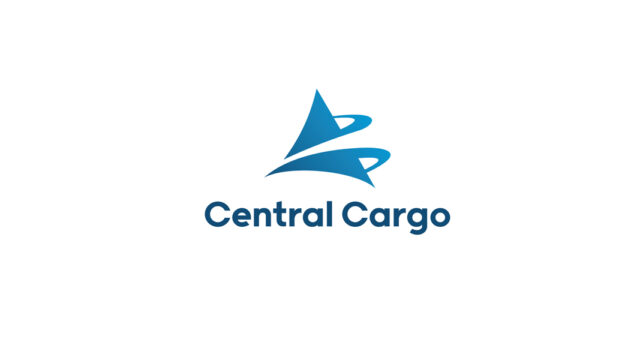 Central Cargo Logo Backend – no PPP
