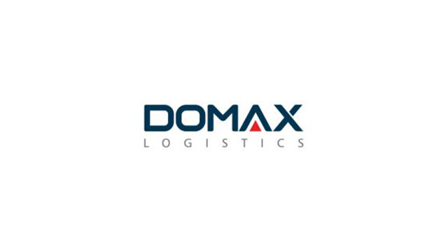 Domax Logistics – Guangzhou, China