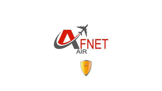 Afnet Air (Pty) Ltd- Johannesburg, South Africa