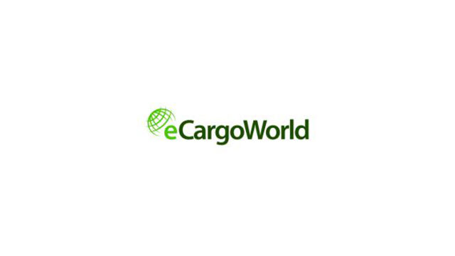 eCargo World Pakistan – Lahore, Pakistan