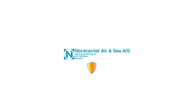 Nordcarrier Air & Sea A/S – Copenhagen, Denmark