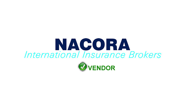 Vendor: NACORA Holding AG