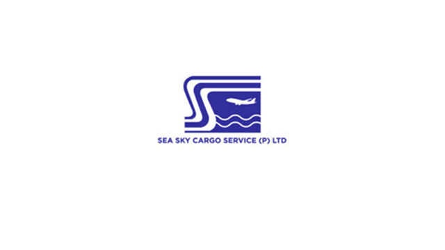 Sea Sky Cargo Service (P) Ltd – Kathmandu, Nepal