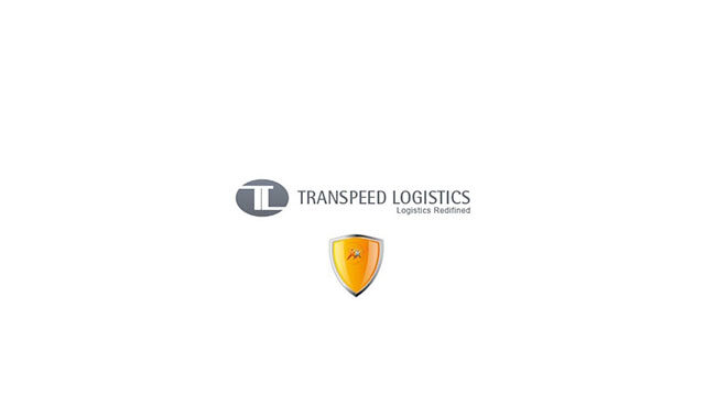 Transpeed Logistics PVT Ltd *Head Office* – Bangalore, India