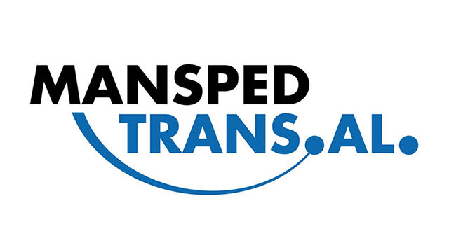 Mansped Trans.AL. GmbH – Stuttgart, Germany