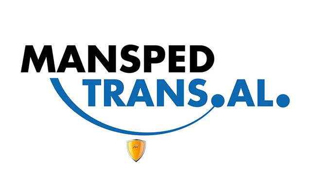 Mansped Trans.AL. GmbH *Head Office * – Hamburg, Germany