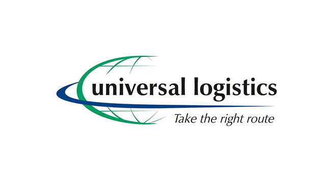 Universal Logistics Inc. – Windsor, Canada