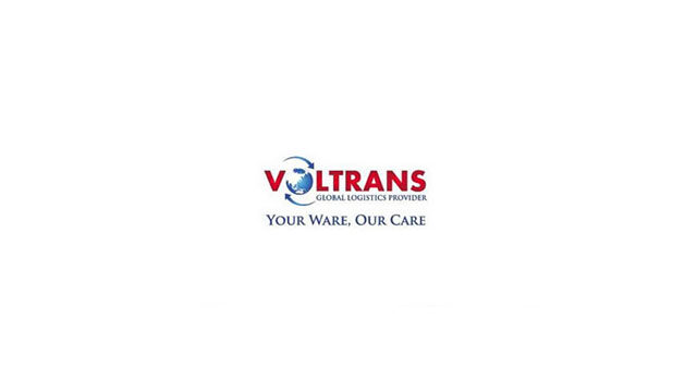 Voltrans Logistics Co., Ltd – Can Tho, Vietnam