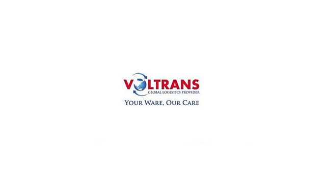 Voltrans Logistics (Cambodia) Co., Ltd