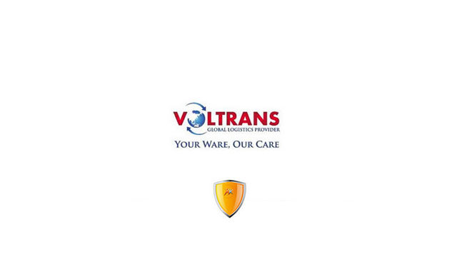 Voltrans Logistics Co., Ltd *Head Office* – Ho Chi Minh City, Vietnam