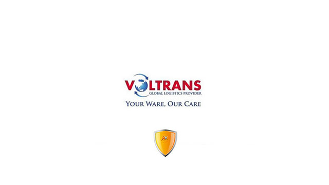 Voltrans Logistics Co., Ltd *Head Office*