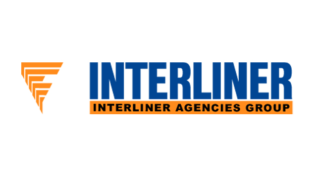 Interliner logo for Backend (640×360)
