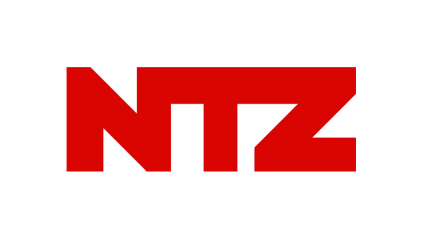 NTZ logo for backend