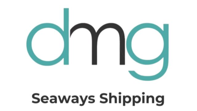 DMG-Company Logo